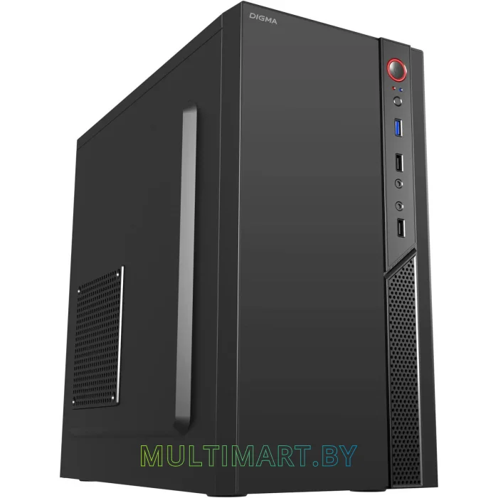 Корпус Digma DCC-MN306
